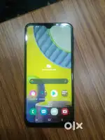 Samsung m30s 6gb 128 gb