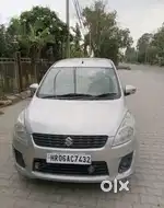 Maruti Suzuki Ertiga 2014 Diesel 200000 Km Driven