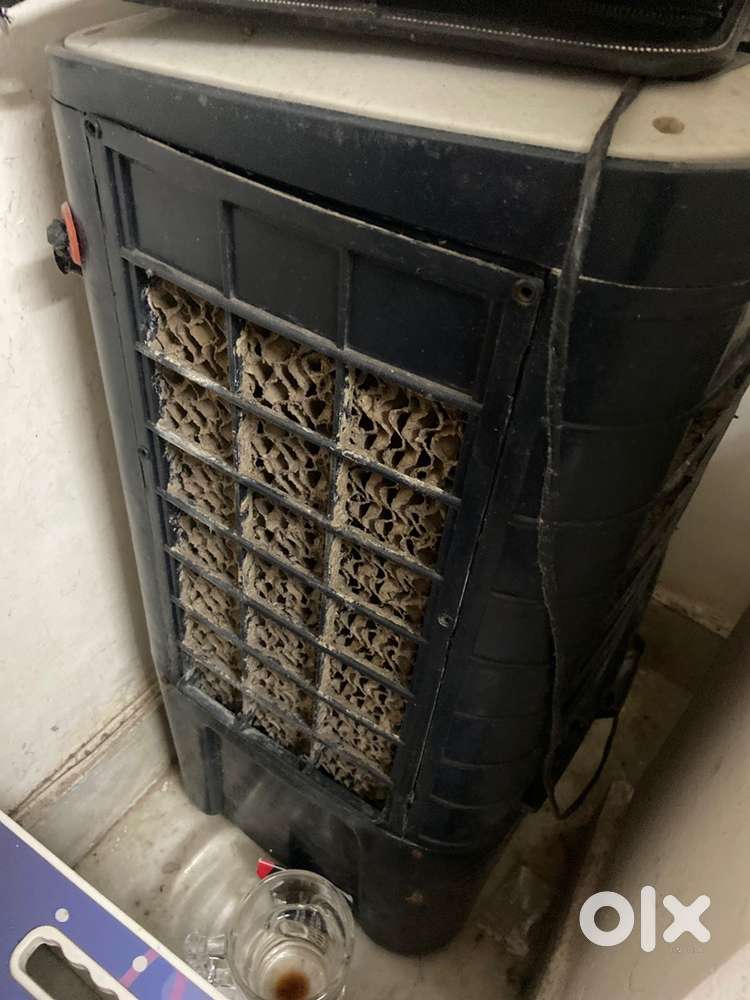 Personal  cooler