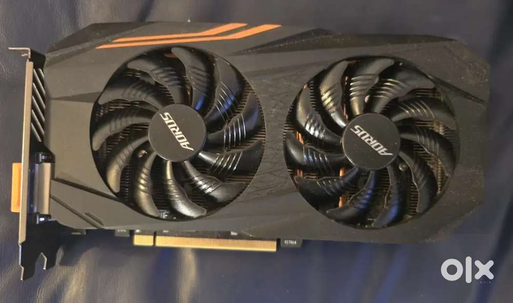 Rx 570 4gb graphics card gpu