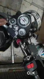 First owner
