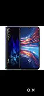 Vivo S1 1907