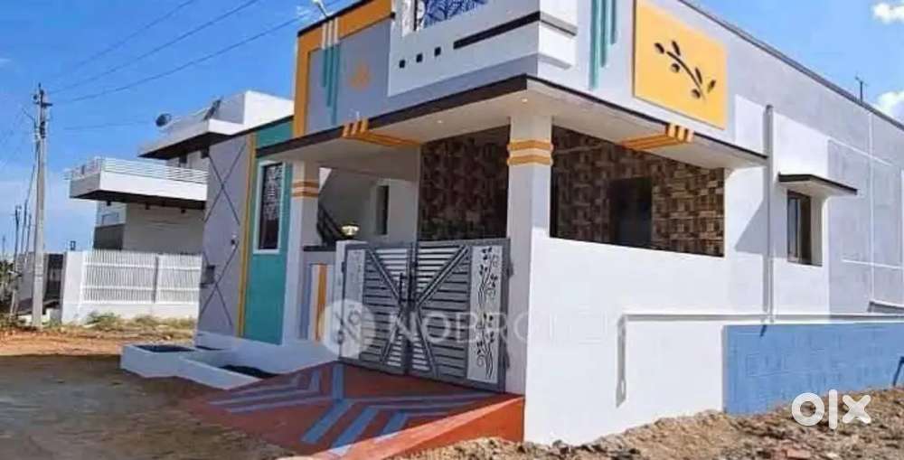 2 bhk ஒத்தக்கால்மண்டபம்