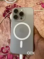 Iphone 15pro 256gb for sell