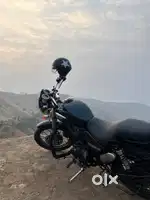 RE THUNDERBIRD 350 - BEST IN CONDITION