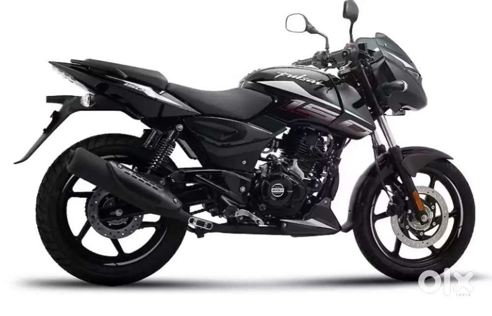 Sale of bajaj pulsar