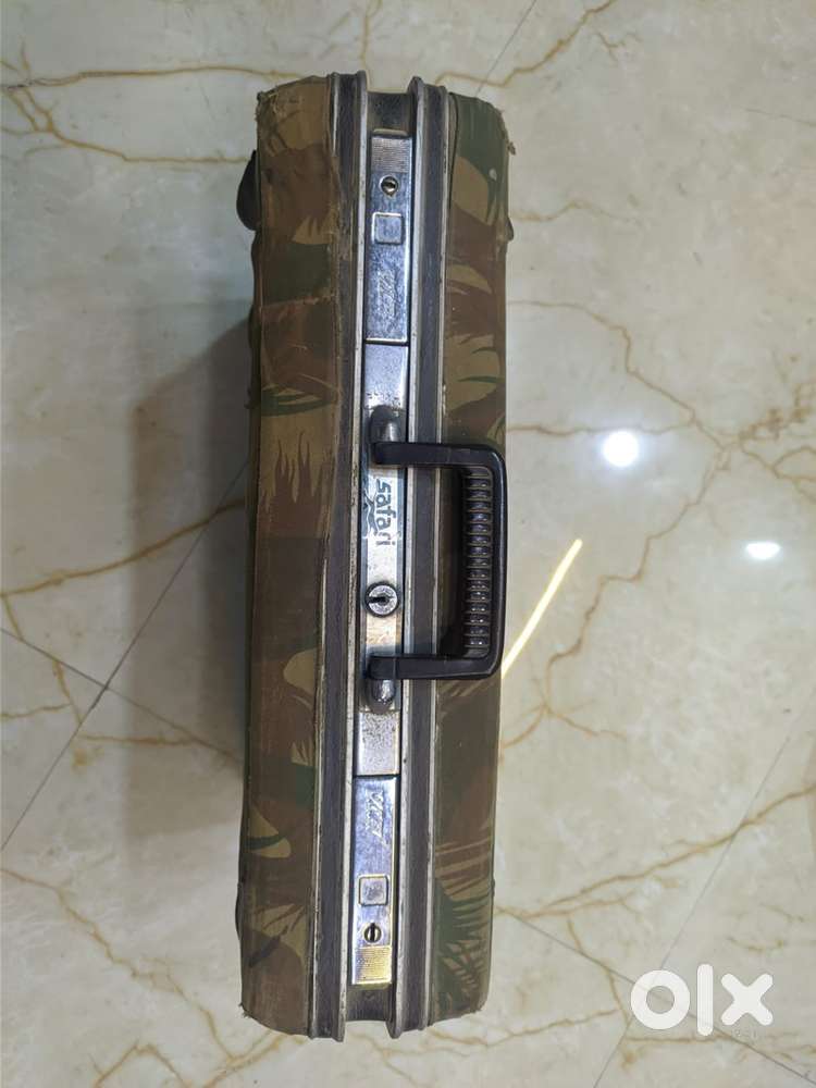 VIP BAG with one more bag