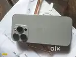 iPhone 15 pro 128 GB