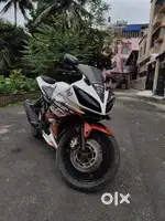 All papers available,not a single work in bike.