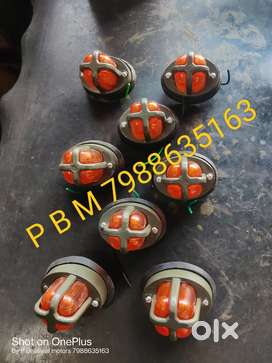 New indicator Jeep spare parts