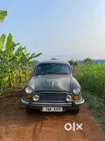 Ambassador Ambassador 1987