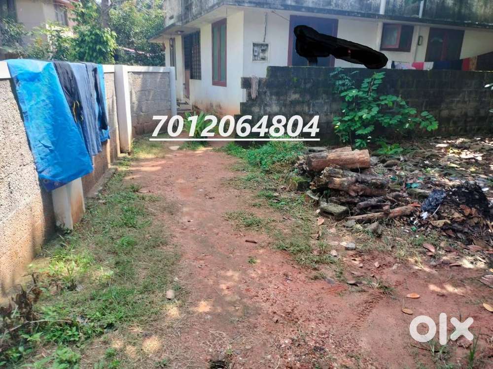 (IDR199011) Resdential Single Storied House For Sale in Pattom