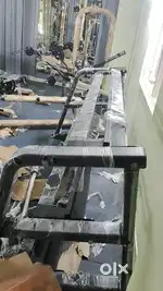 Brand new Dumbbell rack 15k