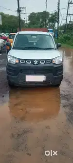 Maruti Suzuki S-Presso LXI, 2019, Petrol