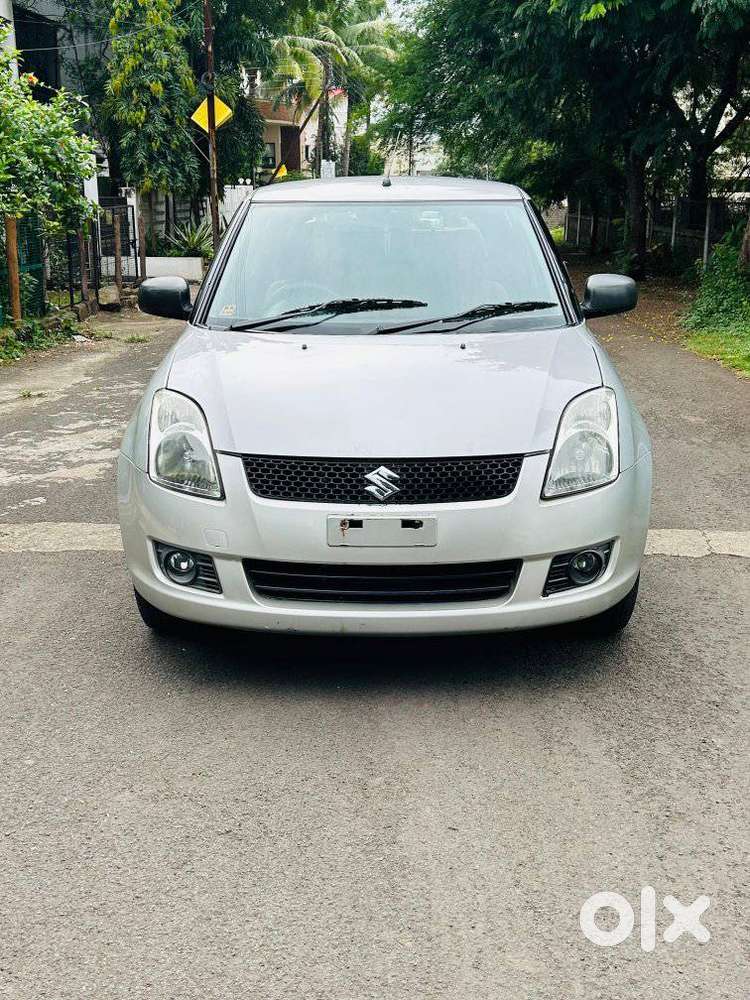 Maruti Suzuki Swift VXi + Manual, 2010, Petrol