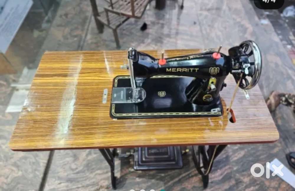 Usha Sewing machine 5000