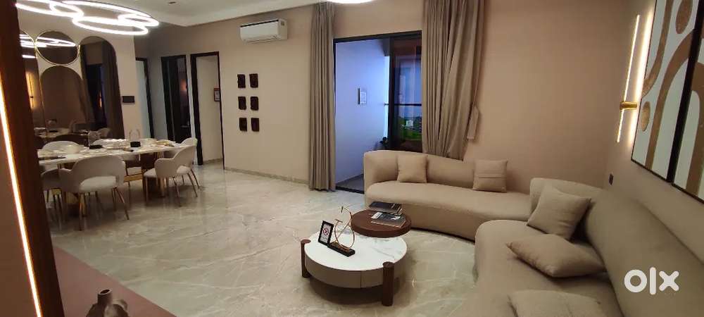 3BHK 1.20cr NEAR BANER ANNEX LOCATION