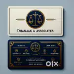 Legal intern