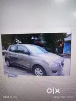 Datsun GO 2016 Petrol 25000 Km Driven