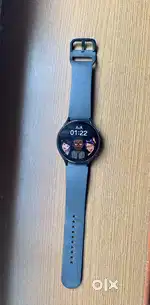 Samsung watch active 4