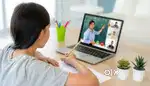 Online coching available