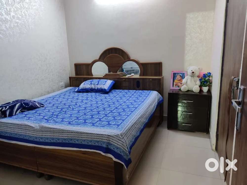 2-BHK FRONT SIDE FOR SALE IN VASUNDHARA