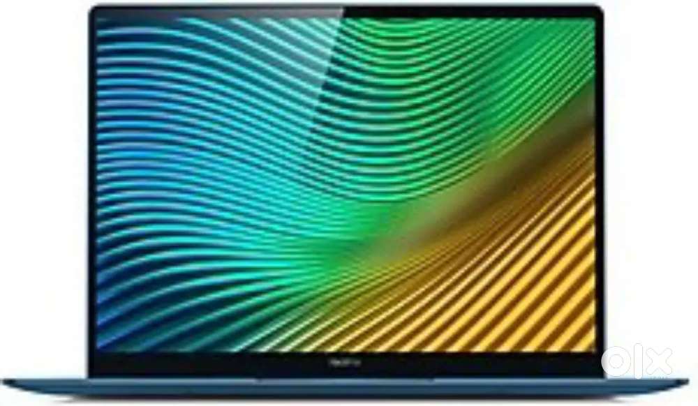 Realme Slim Book I3 11th Generation