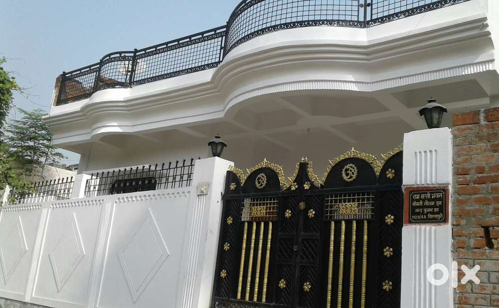 Two Room set with attached bathroom available for rent in Vishnapuri