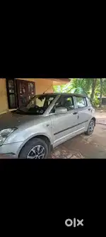 Maruti Suzuki Swift 2006 Petrol 125000 Km Driven