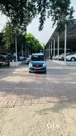 Maruti Suzuki Wagon R CNG LXI, 2012, CNG & Hybrids
