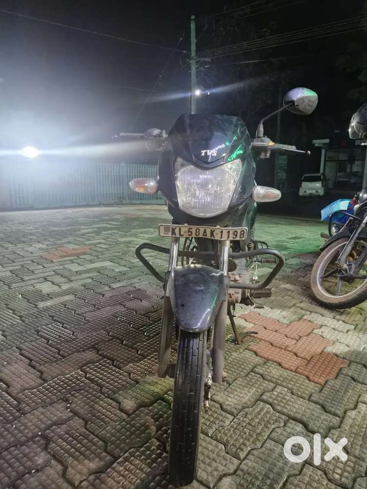 TVS Sport 2024 for urgent sale!!!