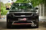 Kia Seltos 1.5 GTX+ Diesel AT Dual tone, 2020, Diesel