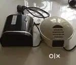 Tv stabilizer and fridge stabilizer