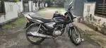 Honda Shine - Good Condition
