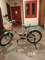 Vaux Cycle for kids between 3 to 7 years