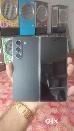 Want to sell my samsung fold 5 256 gb