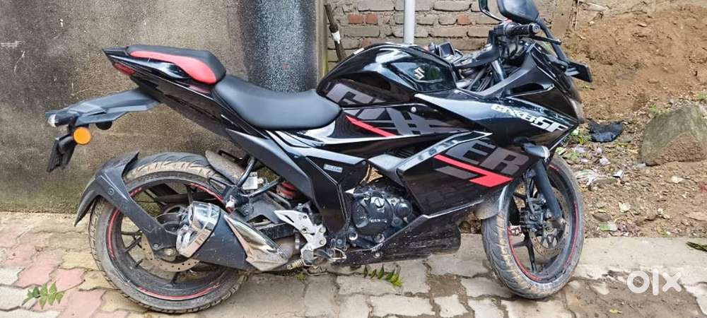 Good condition