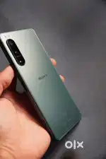 Sony Xperia 5 IV , mark 4 , iv
