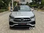 Mercedes-Benz GLA 220d 4MATIC AMG Line, 2023, Diesel