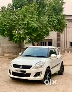 Maruti Suzuki Swift 2014