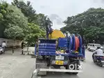Need supervisor for vehicle body works company