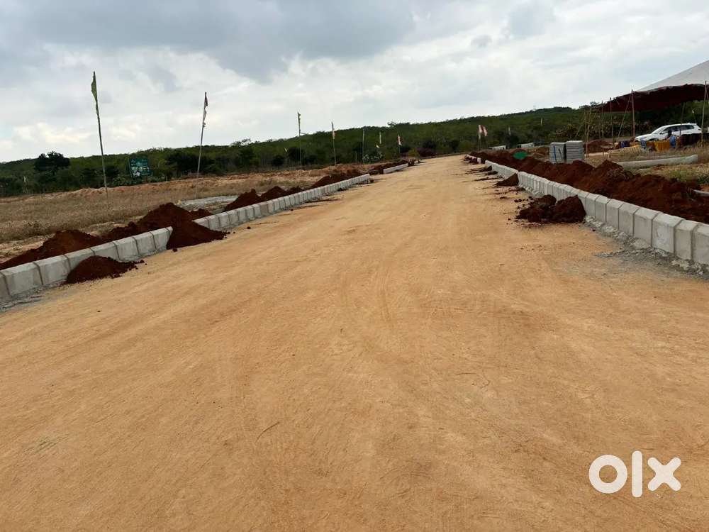 Rera approved layout