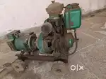 Genrator  batli bite