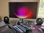 Desktop computer