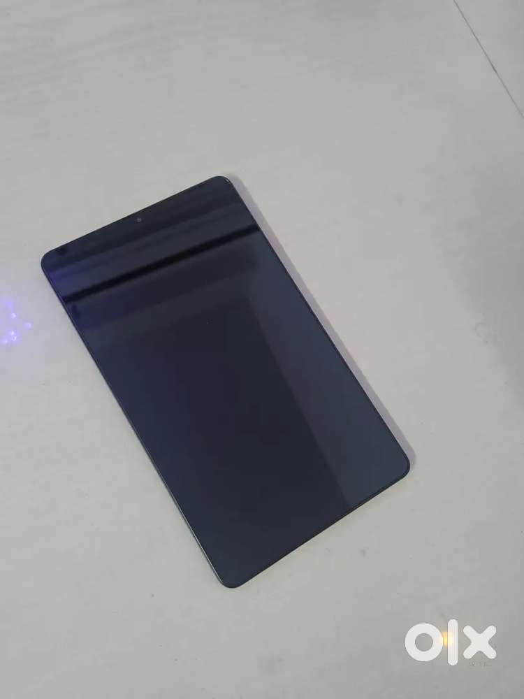 Government Provided Tablet – In Good Condition, Available for Sale