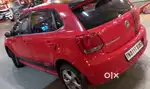 Volkswagen Polo 2010 Petrol Well Maintained