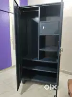 Godrej interior steel Almirah