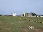 RESIDENTAL PLOTS for SALE KUNDRATHUR (NALLUR )