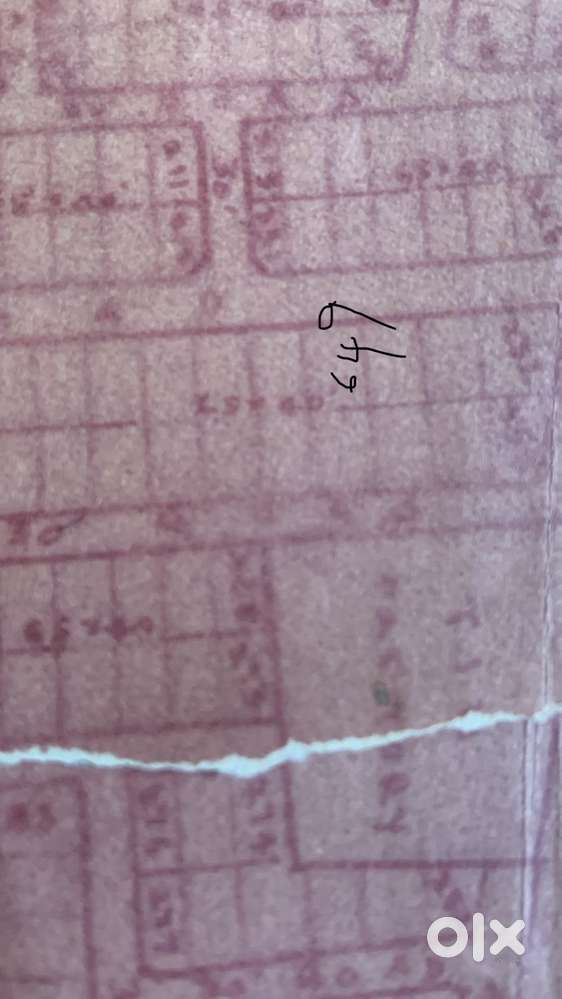 Just 4th plot from bypass Road, west phase, road 40 feet road