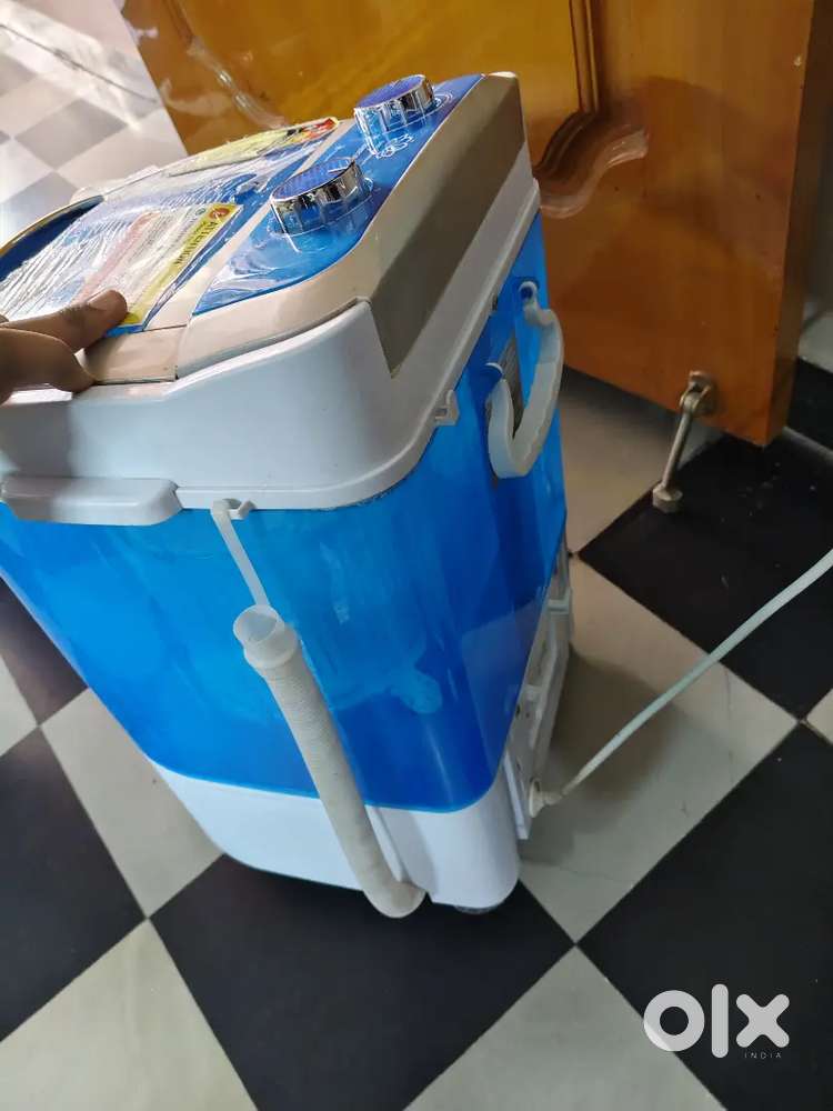 DMR 30. Mini Wahing Machine